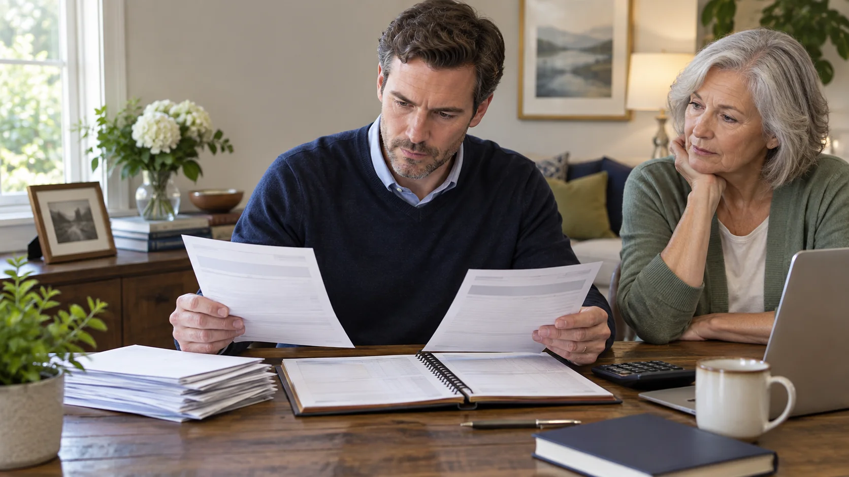 What Happens to Credit Card Debt After Death