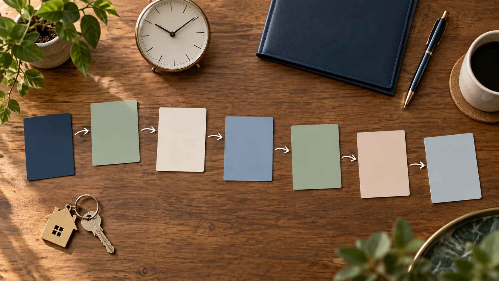 Probate stages for How Long Does Probate Take? Timeline and Delay Factors